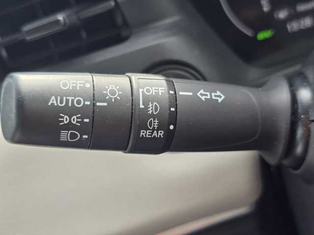 Honda HR-V Hybrid 1.5 eHEV Advance Style 5dr CVT 