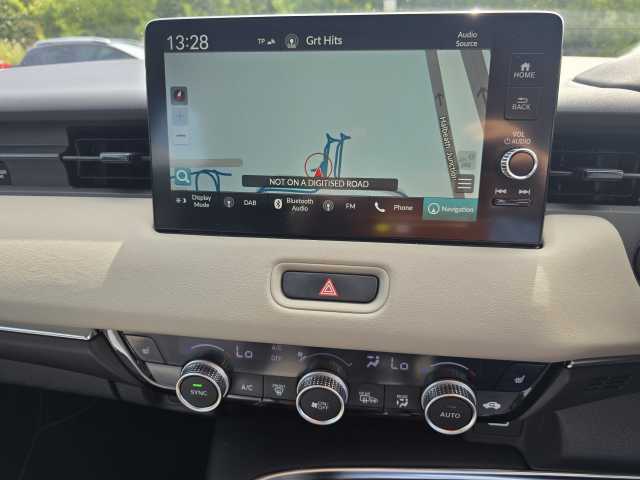 Honda HR-V Hybrid 1.5 eHEV Advance Style 5dr CVT 