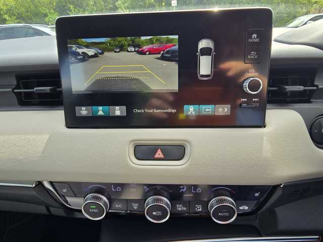 Honda HR-V Hybrid 1.5 eHEV Advance Style 5dr CVT 
