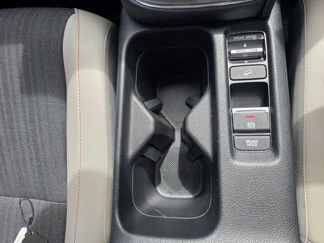 Honda HR-V Hybrid 1.5 eHEV Advance Style 5dr CVT 