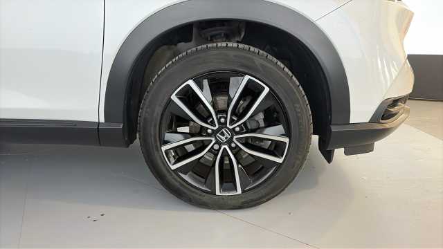 Honda HR-V e:HEV 1.5 eHEV Elegance 5dr CVT 