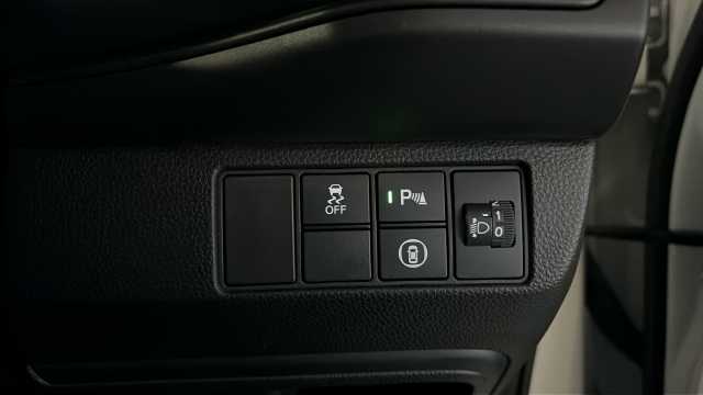 Honda HR-V e:HEV 1.5 eHEV Elegance 5dr CVT 