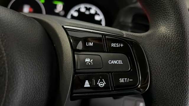 Honda HR-V e:HEV 1.5 eHEV Elegance 5dr CVT 