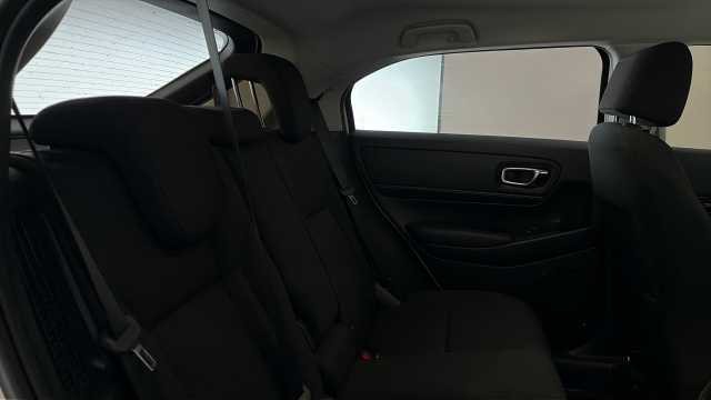 Honda HR-V e:HEV 1.5 eHEV Elegance 5dr CVT 