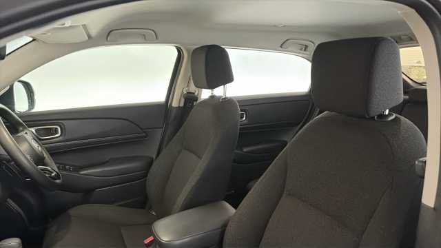 Honda HR-V e:HEV 1.5 eHEV Elegance 5dr CVT 