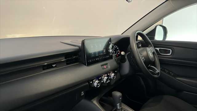 Honda HR-V e:HEV 1.5 eHEV Elegance 5dr CVT 