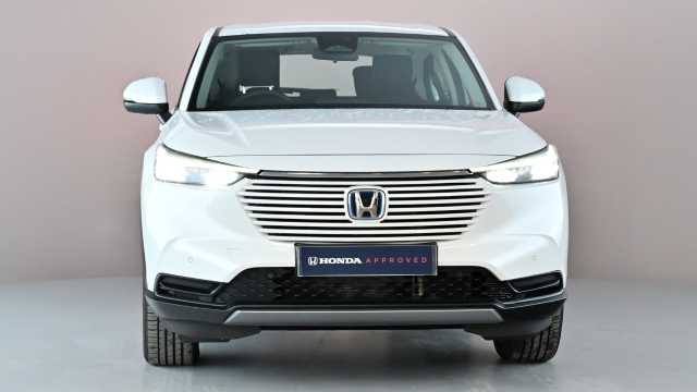 Honda HR-V e:HEV 1.5 eHEV Elegance 5dr CVT 