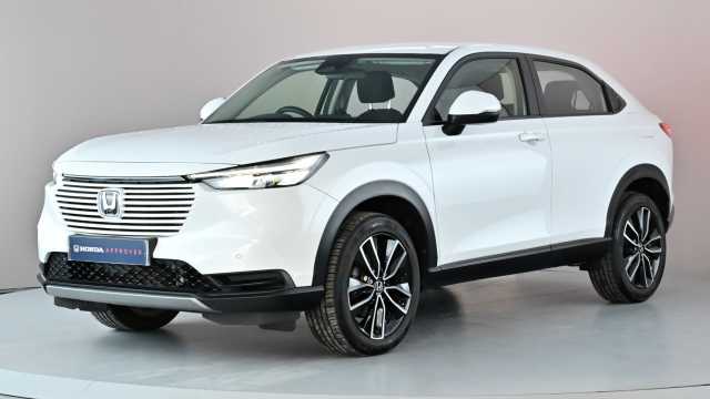 Honda HR-V e:HEV 1.5 eHEV Elegance 5dr CVT 