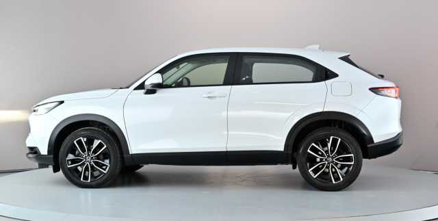 Honda HR-V e:HEV 1.5 eHEV Elegance 5dr CVT 