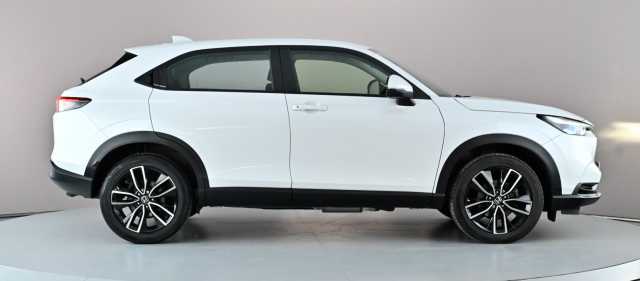 Honda HR-V e:HEV 1.5 eHEV Elegance 5dr CVT 