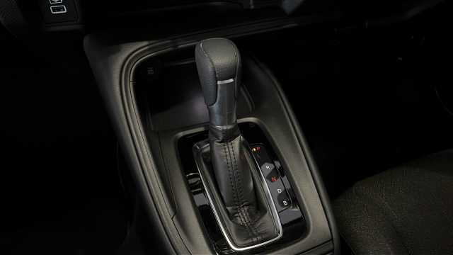 Honda HR-V e:HEV 1.5 eHEV Elegance 5dr CVT 
