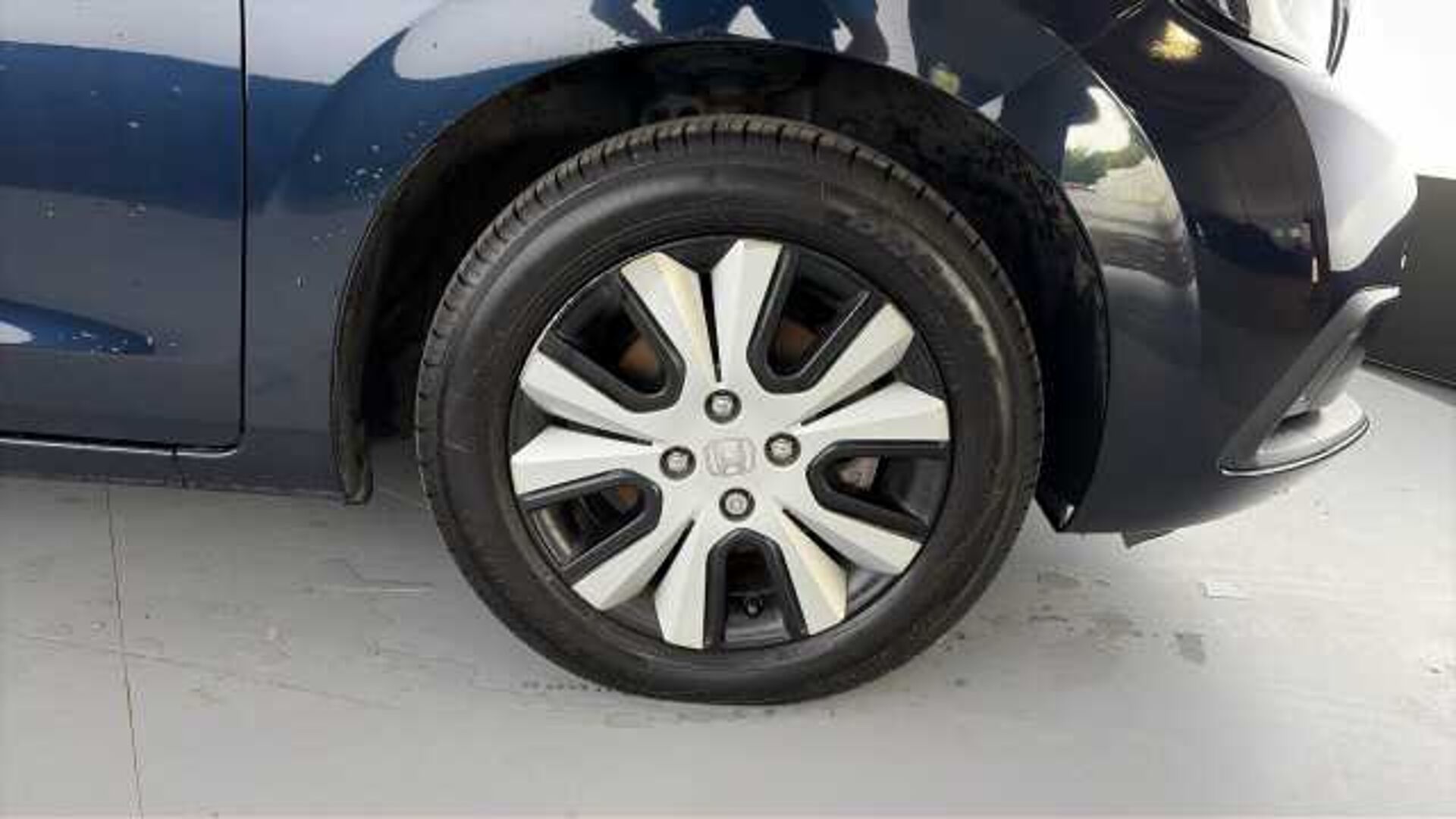 Honda Jazz Hybrid 1.5 i-MMD Hybrid SR 5dr eCVT 