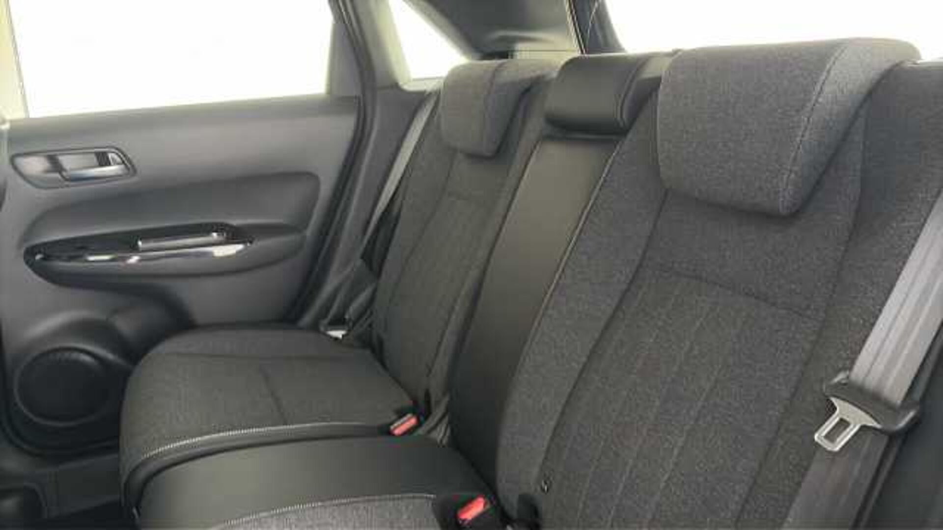 Honda Jazz Hybrid 1.5 i-MMD Hybrid SR 5dr eCVT 