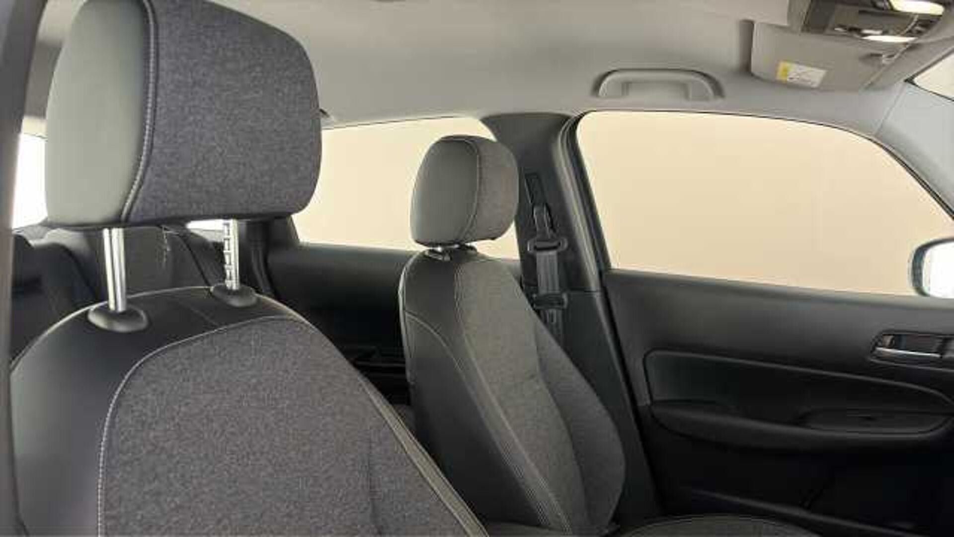 Honda Jazz Hybrid 1.5 i-MMD Hybrid SR 5dr eCVT 