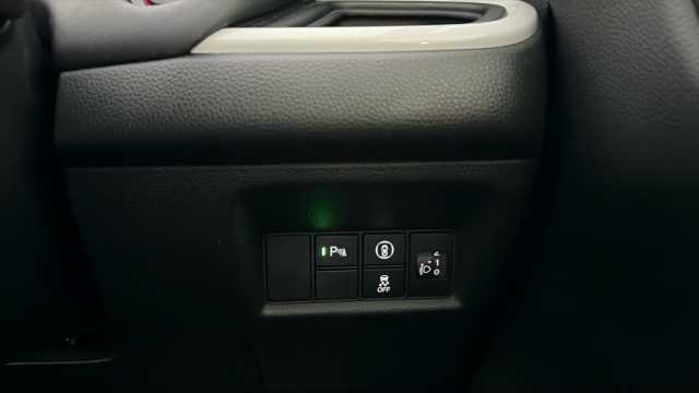 Honda Jazz Hybrid 1.5 i-MMD Hybrid SR 5dr eCVT 