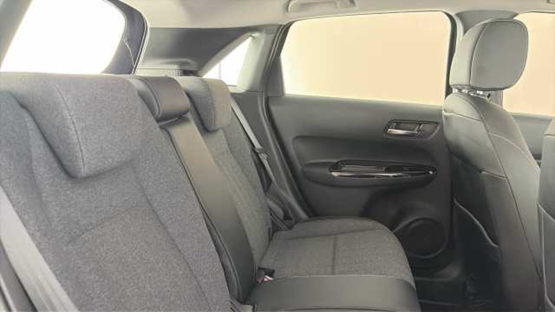 Honda Jazz Hybrid 1.5 i-MMD Hybrid SR 5dr eCVT 