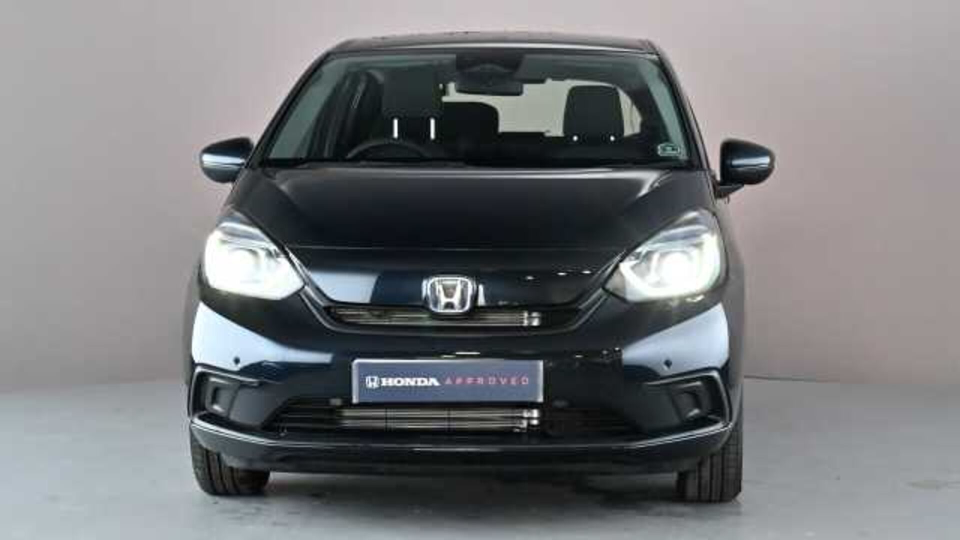 Honda Jazz Hybrid 1.5 i-MMD Hybrid SR 5dr eCVT 