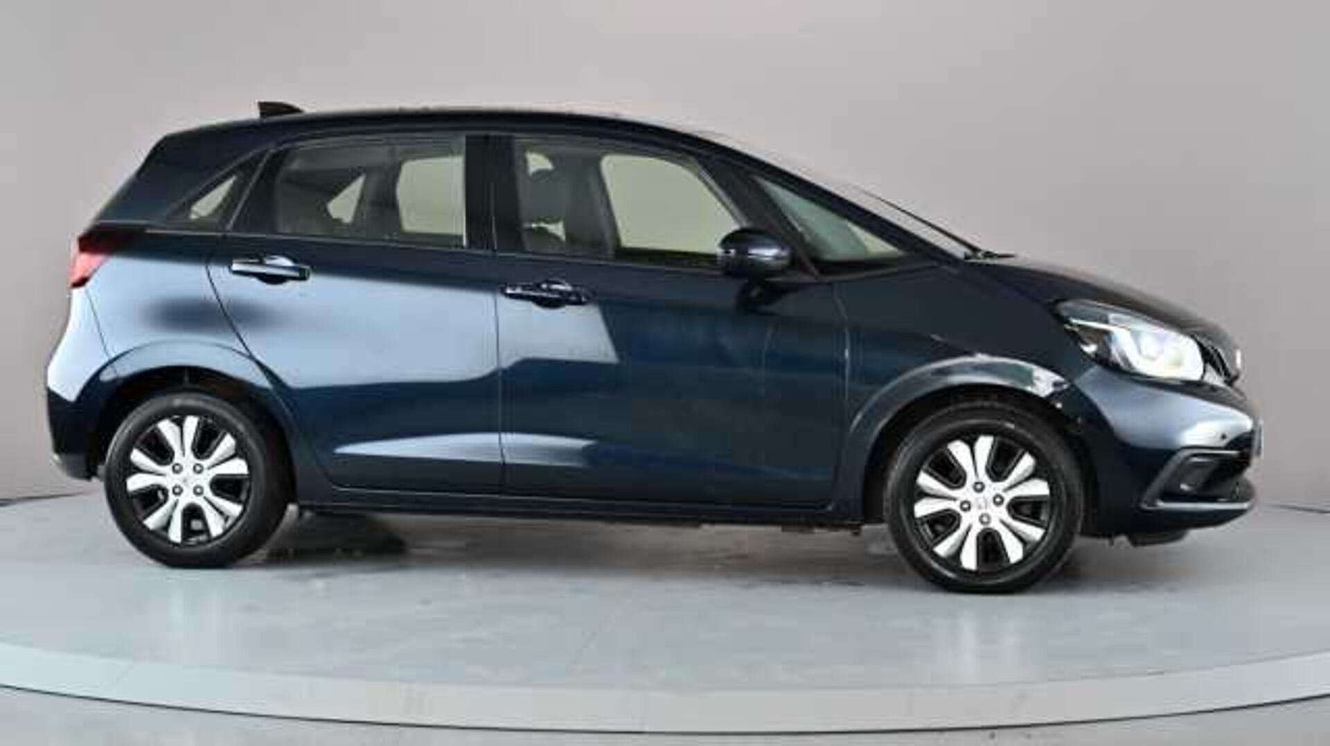 Honda Jazz Hybrid 1.5 i-MMD Hybrid SR 5dr eCVT 