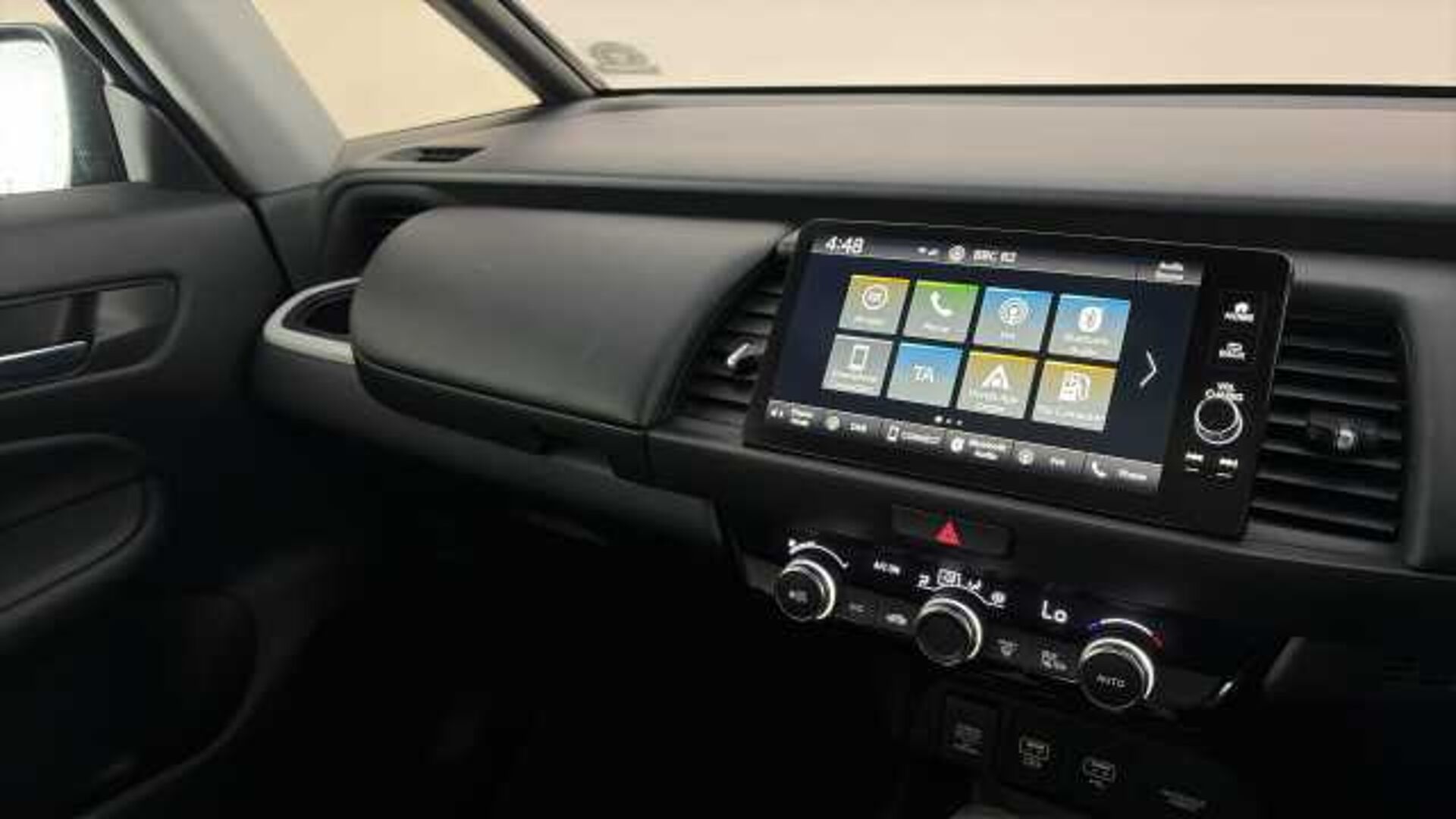 Honda Jazz Hybrid 1.5 i-MMD Hybrid SR 5dr eCVT 