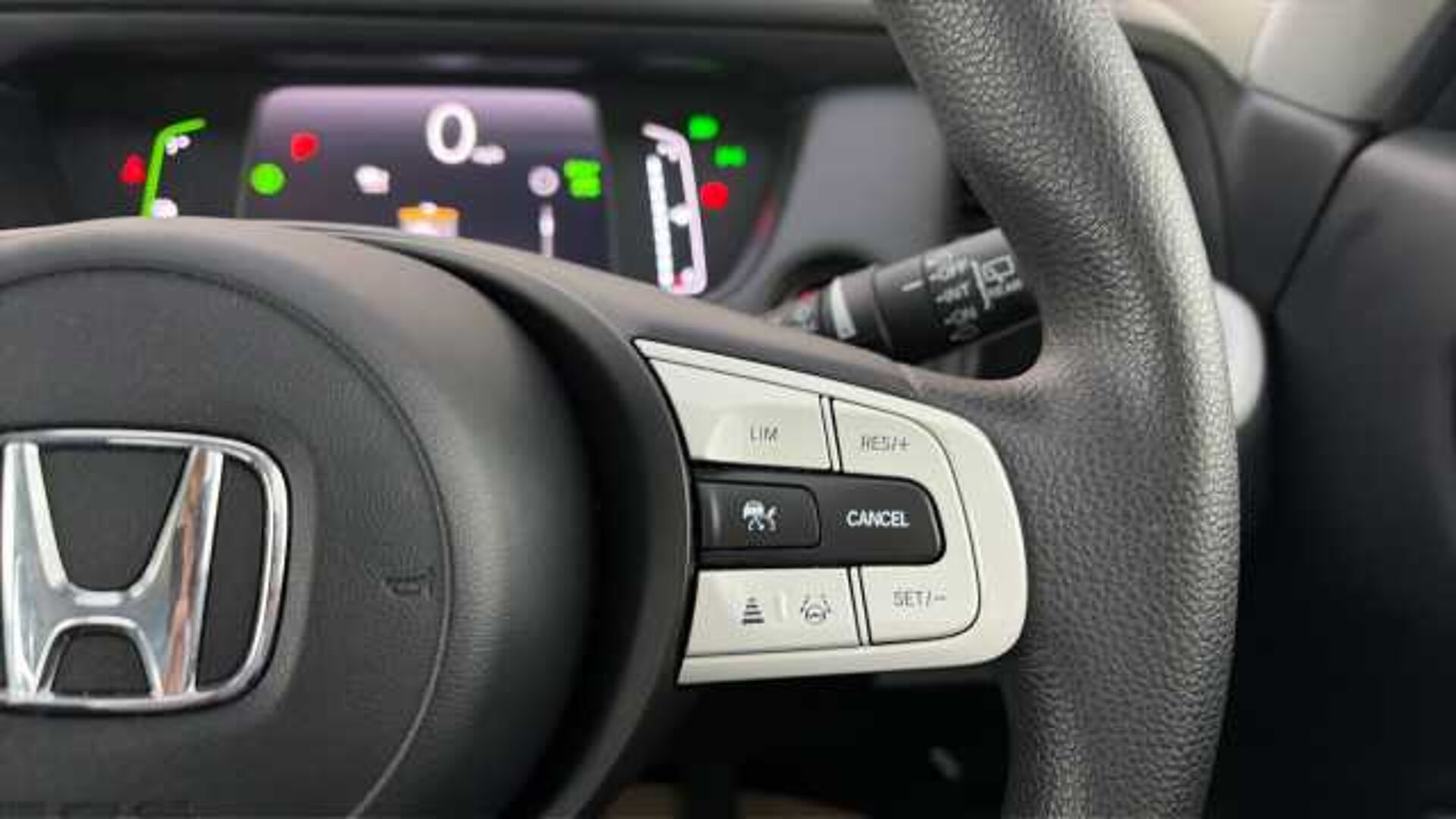Honda Jazz Hybrid 1.5 i-MMD Hybrid SR 5dr eCVT 