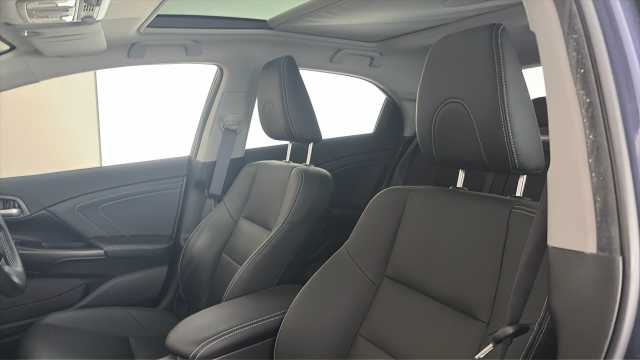 Honda Civic 1.8 i-VTEC SR 5dr 