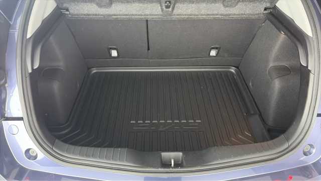 Honda Civic 1.8 i-VTEC SR 5dr 
