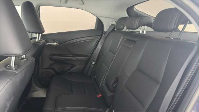 Honda Civic 1.8 i-VTEC SR 5dr 