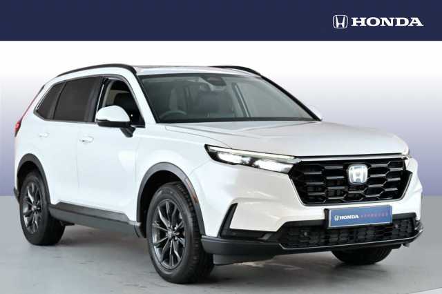 Honda CR-V Hybrid 2.0 eHEV Elegance 5dr eCVT 