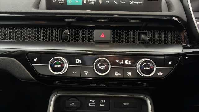 Honda CR-V Hybrid 2.0 eHEV Elegance 5dr eCVT 
