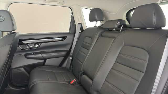 Honda CR-V Hybrid 2.0 eHEV Elegance 5dr eCVT 