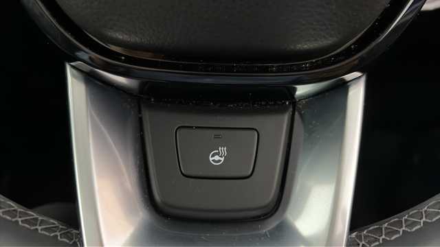 Honda CR-V Hybrid 2.0 eHEV Elegance 5dr eCVT 