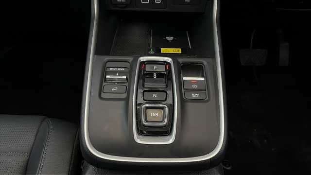 Honda CR-V Hybrid 2.0 eHEV Elegance 5dr eCVT 