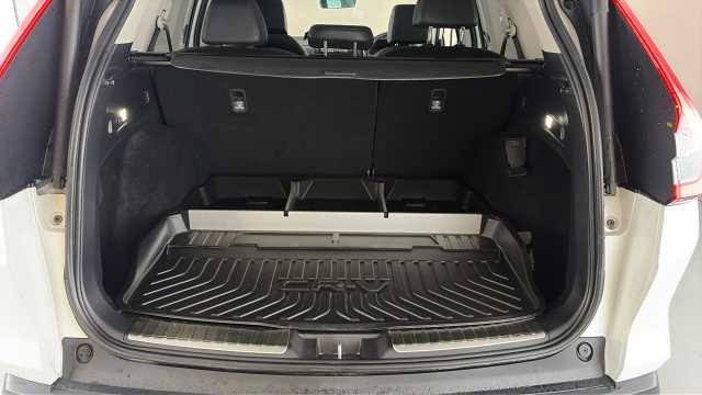 Honda CR-V Hybrid 2.0 eHEV Elegance 5dr eCVT 