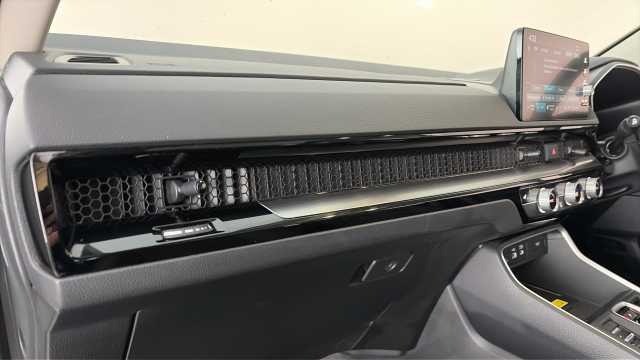Honda CR-V Hybrid 2.0 eHEV Elegance 5dr eCVT 