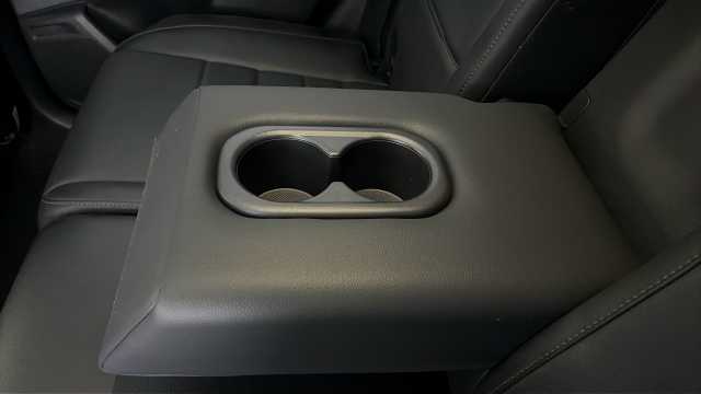 Honda CR-V Hybrid 2.0 eHEV Elegance 5dr eCVT 