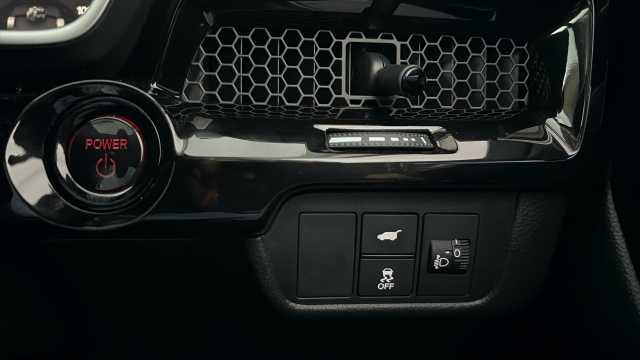 Honda CR-V Hybrid 2.0 eHEV Elegance 5dr eCVT 