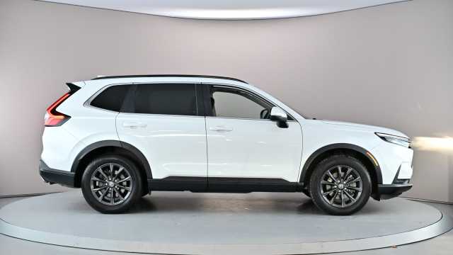 Honda CR-V Hybrid 2.0 eHEV Elegance 5dr eCVT 
