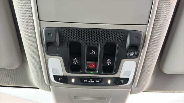 Honda CR-V Hybrid 2.0 eHEV Elegance 5dr eCVT 