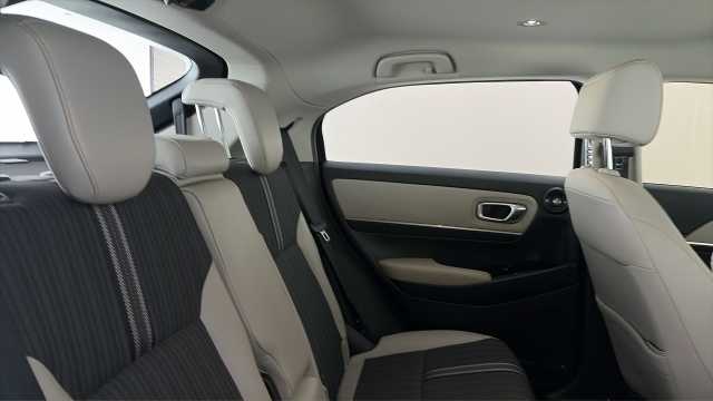 Honda HR-V Hybrid 1.5 eHEV Advance Style 5dr CVT 