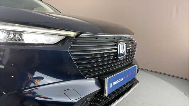 Honda HR-V Hybrid 1.5 eHEV Advance Style 5dr CVT 