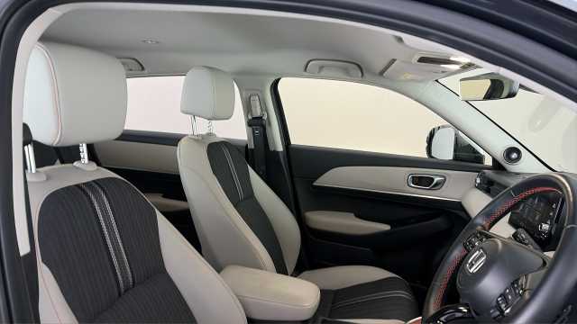 Honda HR-V Hybrid 1.5 eHEV Advance Style 5dr CVT 