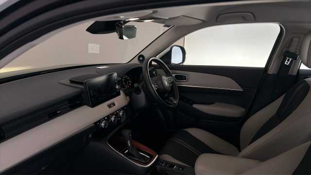 Honda HR-V Hybrid 1.5 eHEV Advance Style 5dr CVT 