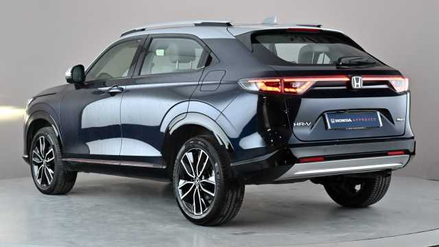 Honda HR-V Hybrid 1.5 eHEV Advance Style 5dr CVT 