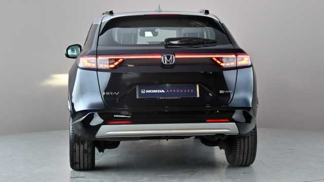 Honda HR-V Hybrid 1.5 eHEV Advance Style 5dr CVT 