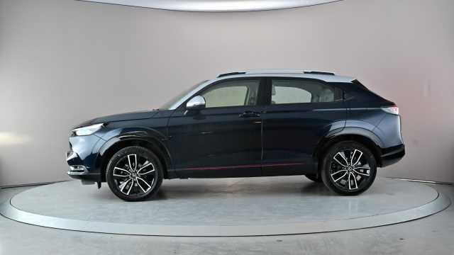 Honda HR-V Hybrid 1.5 eHEV Advance Style 5dr CVT 