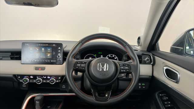 Honda HR-V Hybrid 1.5 eHEV Advance Style 5dr CVT 