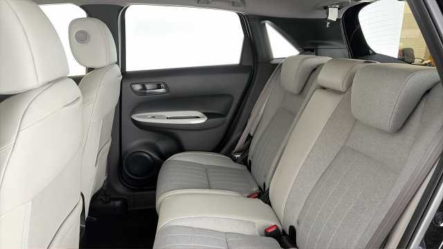Honda Jazz Hybrid 1.5 i-MMD Hybrid EX 5dr eCVT 