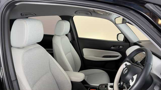 Honda Jazz Hybrid 1.5 i-MMD Hybrid EX 5dr eCVT 