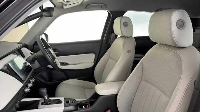 Honda Jazz Hybrid 1.5 i-MMD Hybrid EX 5dr eCVT 