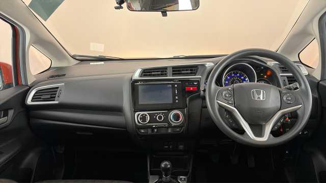 Honda Jazz 1.3 SE 5dr 